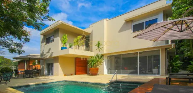 Casa com 5 Quartos à venda, 642m² no Jardim Vitória Régia, São Paulo