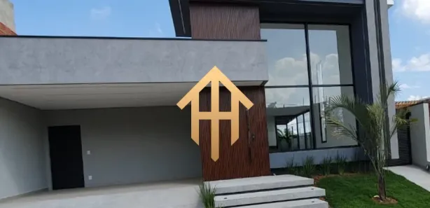 Casa de Condomínio com 3 Quartos à venda, 170m² no Cyrela Landscape Esplanada, Votorantim
