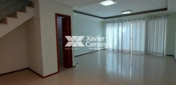 Casa de Condomínio com 3 Quartos para alugar, 130m² no Cidade Jardim, Rio Claro