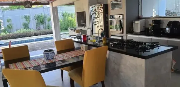 Casa com 3 Quartos à venda, 308m² no Vila de Abrantes (Abrantes), Camaçari