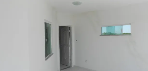 Apartamento com 3 Quartos à venda, 120m² no Capuchinhos, Feira de Santana