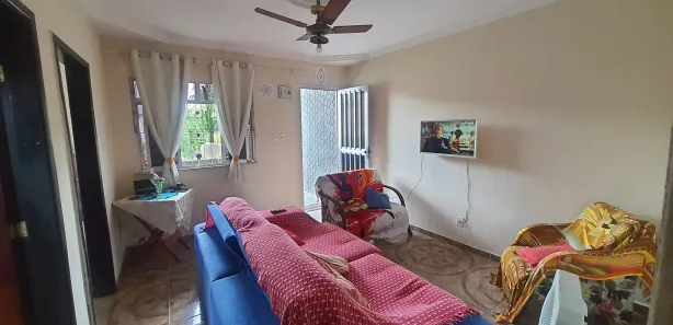 Cobertura com 2 Quartos à venda, 100m² no Centro, Nilópolis