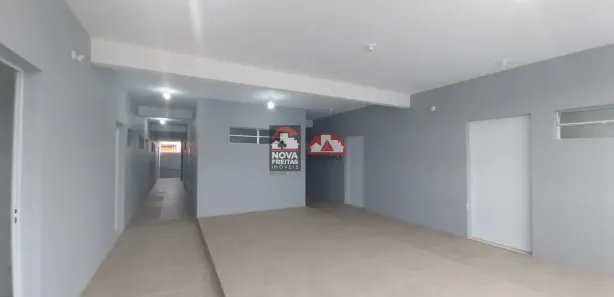 Kitnet com 1 Quarto para alugar, 28m² no Pontal de Santa Marina, Caraguatatuba