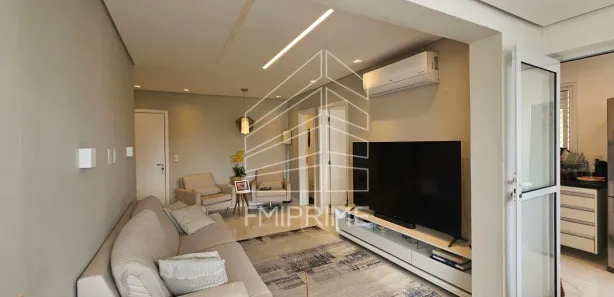 Apartamento com 3 Quartos à venda, 108m² no Parque Industrial Tomas Edson, São Paulo