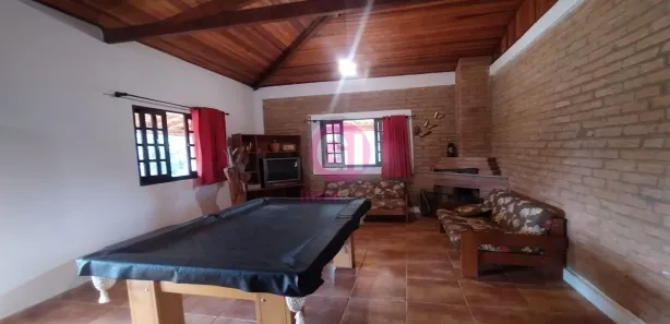 Fazenda / Sítio / Chácara com 2 Quartos à venda, 24000m² no Pouso Frio, Taubaté
