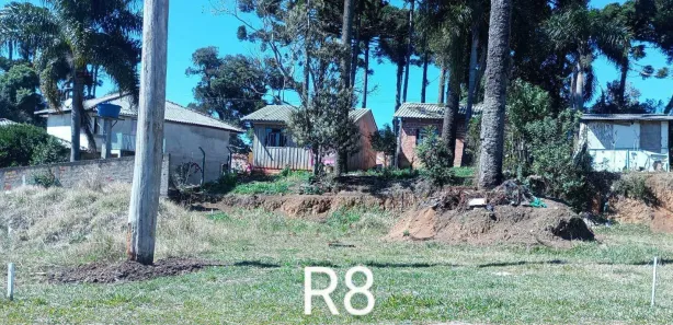 Terreno / Lote / Condomínio à venda, 145m² no Nações, Fazenda Rio Grande