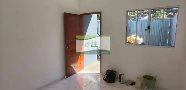 Casa com 2 Quartos à venda, 80m² no Jardim Vassouras, Francisco Morato