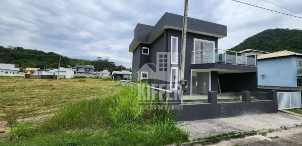 Casa de Condomínio com 3 Quartos à venda, 111m² no Pindobas, Maricá