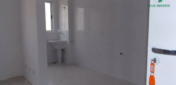 Apartamento com 1 Quarto à venda, 37m² no Planta Almirante, Almirante Tamandaré