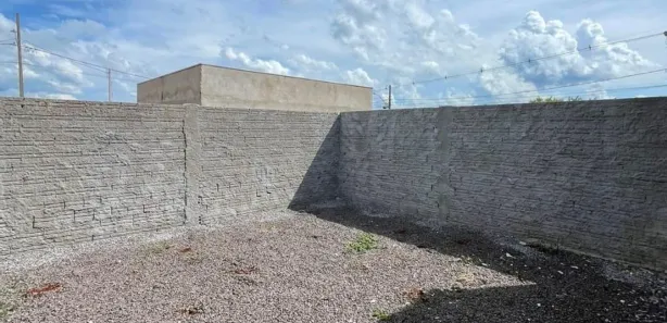 Casa com 2 Quartos à venda, 56m² no , Floresta
