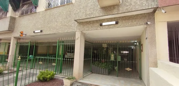 Apartamento com 3 Quartos para alugar, 70m² no Centro, São Gonçalo