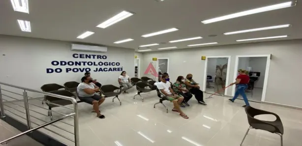 Prédio Inteiro à venda, 251m² no Centro, Jacareí