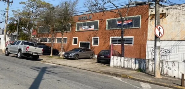 Galpão / Depósito / Armazém à venda, 2640m² no Centro, Embu-Guaçu