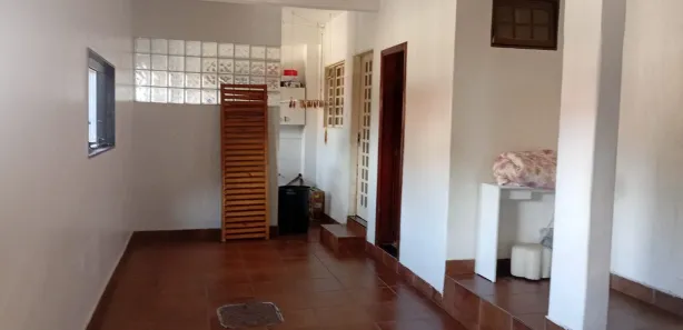 Casa com 3 Quartos à venda, 160m² no Candangolândia, Brasília