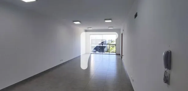 Conjunto Comercial / Sala para alugar, 50m² no Santa Rosa, Londrina