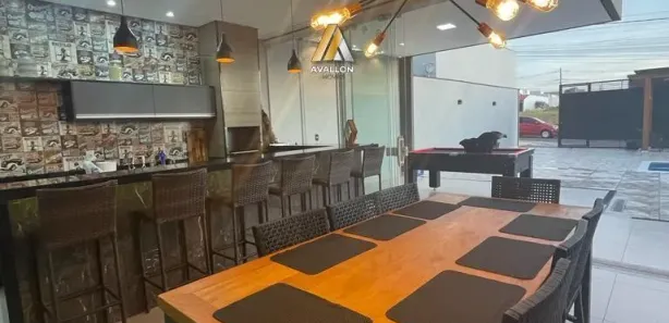 Casa com 2 Quartos à venda, 180m² no Jardim Residencial Vaughan, Sumaré