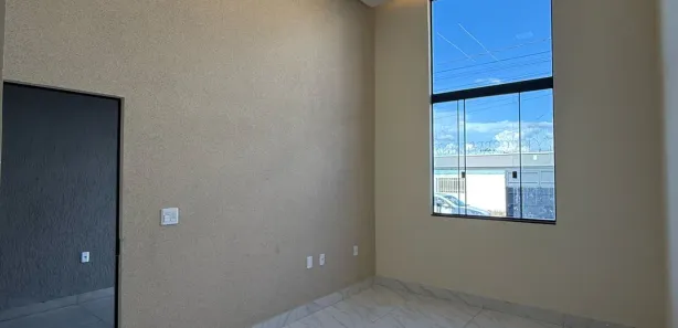 Casa com 3 Quartos à venda, 99m² no Residencial Ravena, Senador Canedo