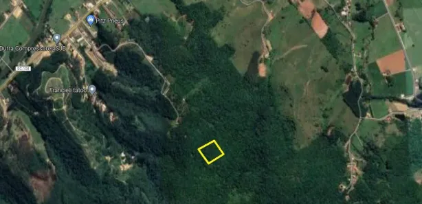 Terreno / Lote / Condomínio à venda, 4000m² no São João Batista, São João Batista