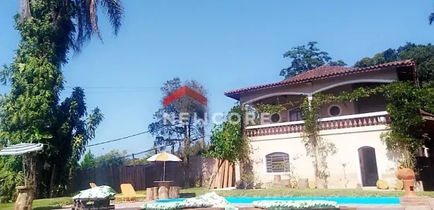 Sobrado com 3 Quartos à venda, 352m² no Sol Nascente, Embu-Guaçu