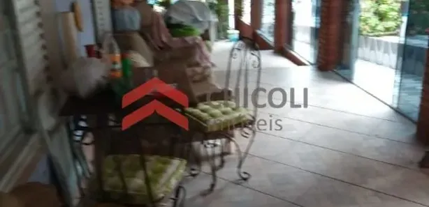 Fazenda / Sítio / Chácara com 2 Quartos à venda, 300m² no Centro, Mairinque