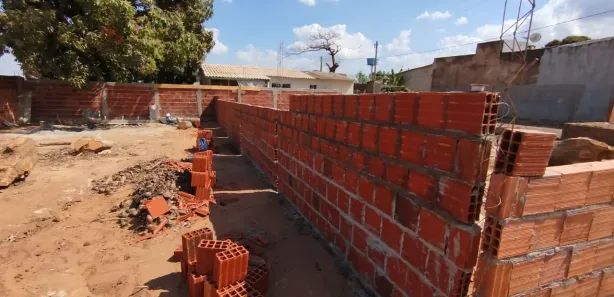 Terreno / Lote / Condomínio à venda, 152m² no Nova Colina, Brasília