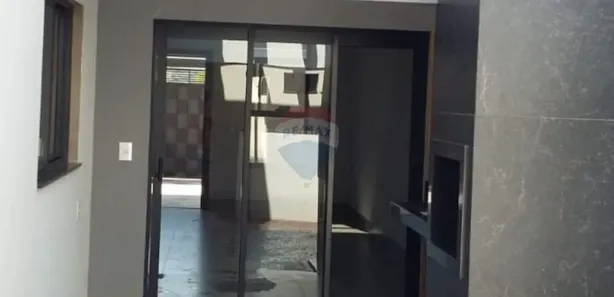 Casa com 3 Quartos à venda, 180m² no Residencial Canaã II, Rio Verde