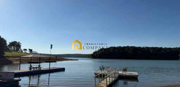 Terreno / Lote / Condomínio à venda, 5260m² no Represa de Itupararanga, Piedade