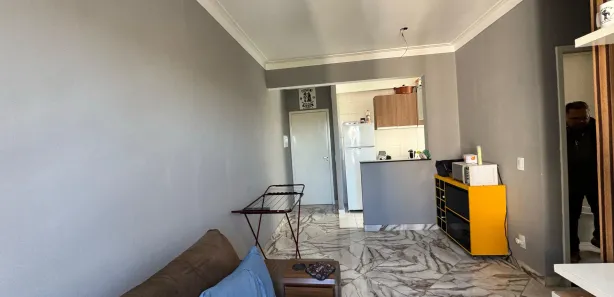 Apartamento com 2 Quartos à venda, 50m² no Loteamento Residencial Viva Vista, Sumaré
