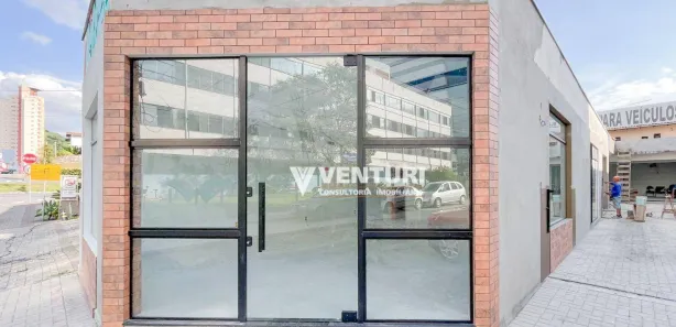 Loja / Salão / Ponto Comercial para alugar, 55m² no Velha, Blumenau