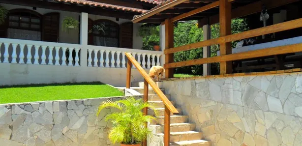 Fazenda / Sítio / Chácara com 3 Quartos à venda, 3000m² no Condomínio Porta do Sol, Mairinque