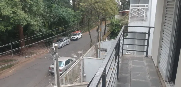 Sobrado com 3 Quartos para alugar, 170m² no Jardim Peri Peri, São Paulo
