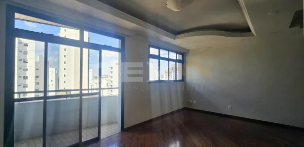 Apartamento com 3 Quartos à venda, 125m² no Centro, Divinópolis