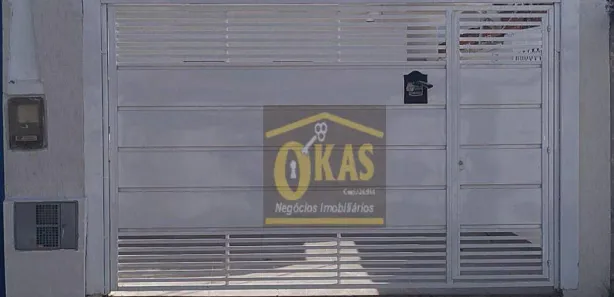 Casa com 3 Quartos à venda, 100m² no Cidade Cruzeiro do Sul, Suzano