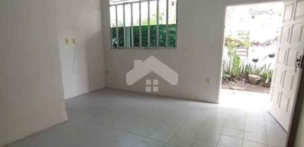 Casa com 2 Quartos para alugar, 75m² no São Conrado, Aracaju