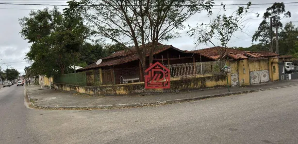 Casa com 3 Quartos para venda ou aluguel, 135m² no Jardim Mariléa, Rio das Ostras