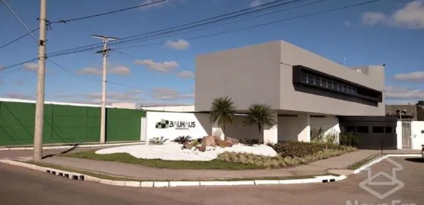 Terreno / Lote / Condomínio à venda, 1405m² no Pé de Plátano, Santa Maria