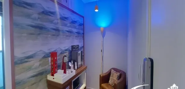 Conjunto Comercial / Sala à venda, 34m² no Vila Osasco, Osasco