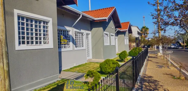 Conjunto Comercial / Sala para alugar, 35m² no Jardim das Tulipas, Holambra