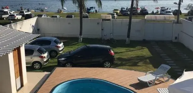 Casa com 5 Quartos à venda, 500m² no Bananeiras, Araruama