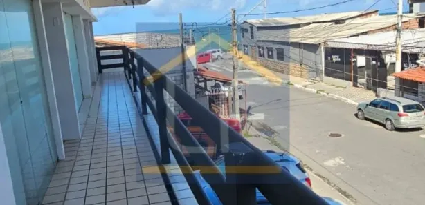 Loja / Salão / Ponto Comercial para alugar, 35m² no Bairro Novo, Olinda