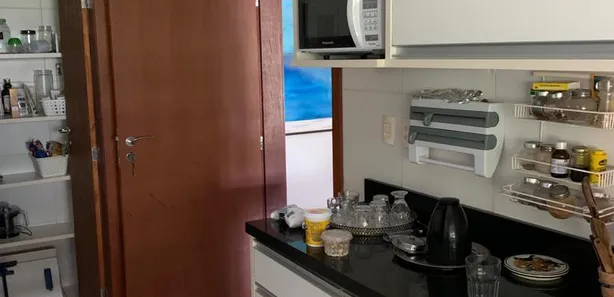 Casa de Condomínio com 5 Quartos à venda, 287m² no Busca Vida (Abrantes), Camaçari