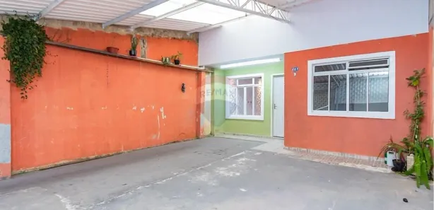 Casa com 3 Quartos à venda, 122m² no Gralha Azul, Fazenda Rio Grande