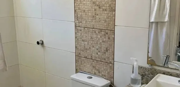 Casa de Condomínio com 3 Quartos à venda, 146m² no Rosa Elze, São Cristóvão