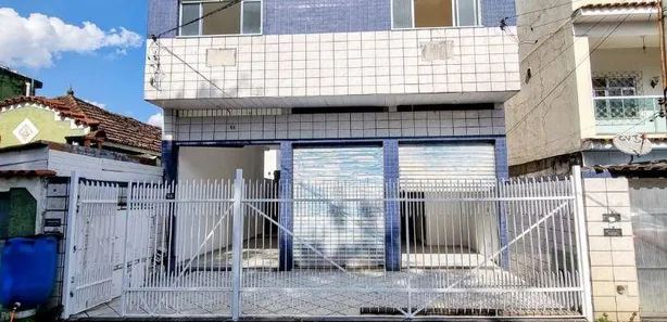 Loja / Salão / Ponto Comercial à venda, 65m² no Centro, Nilópolis