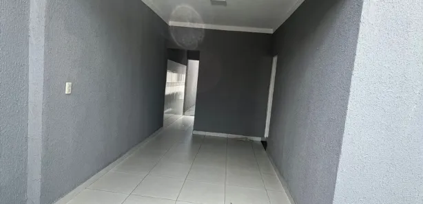 Casa com 3 Quartos à venda, 118m² no Setor Garavelo, Aparecida de Goiânia