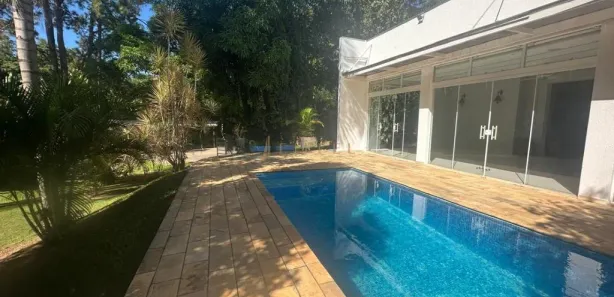 Fazenda / Sítio / Chácara com 4 Quartos à venda, 6796m² no Vila Domingues, Votorantim