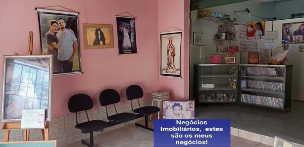 Casa Comercial com 3 Quartos para venda ou aluguel, 210m² no Parque Vitória Régia, Sorocaba