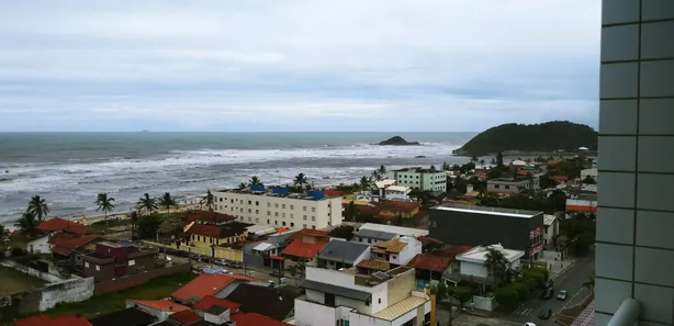 Cobertura com 3 Quartos à venda, 121m² no Centro, Itanhaém