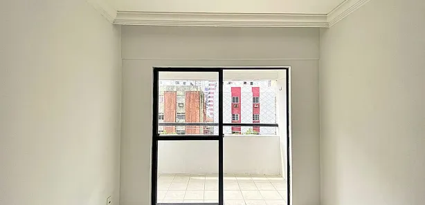Apartamento com 2 Quartos à venda, 65m² no Candeias, Jaboatão dos Guararapes