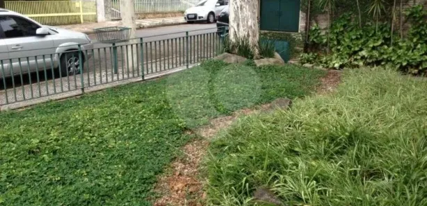 Terreno / Lote / Condomínio à venda, 450m² no Sumaré, São Paulo